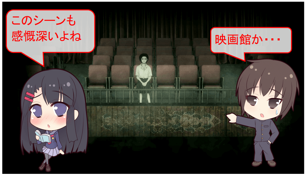Switch 返校-Detention- 感想・評価 | 三重一般人ブログ